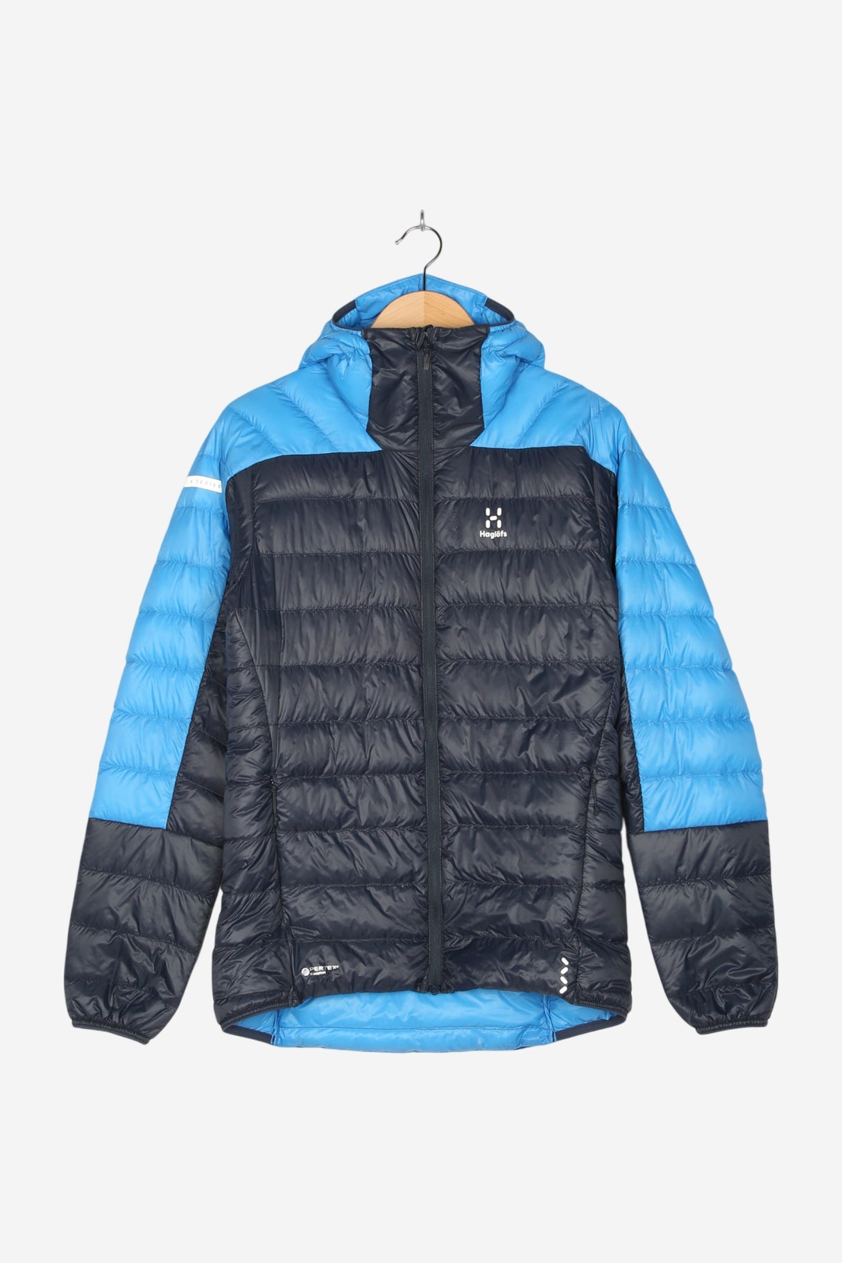Daunenjacke für Herren