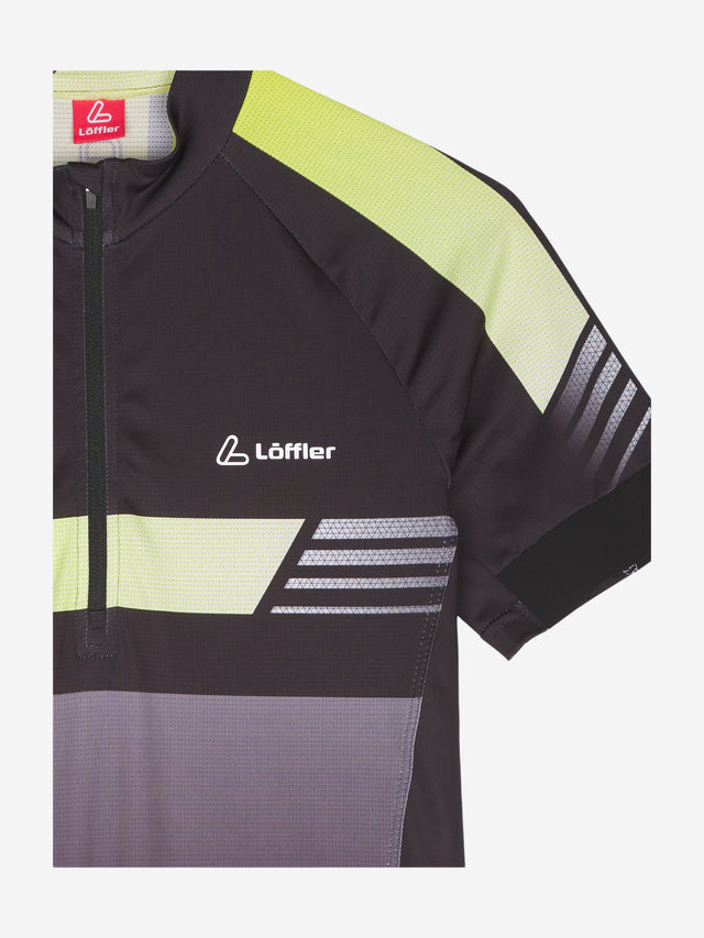 Fahrradtrikot für Herren