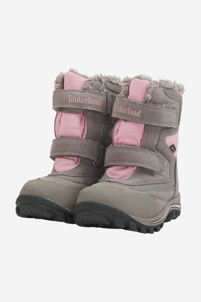 Winterstiefel für Kinder