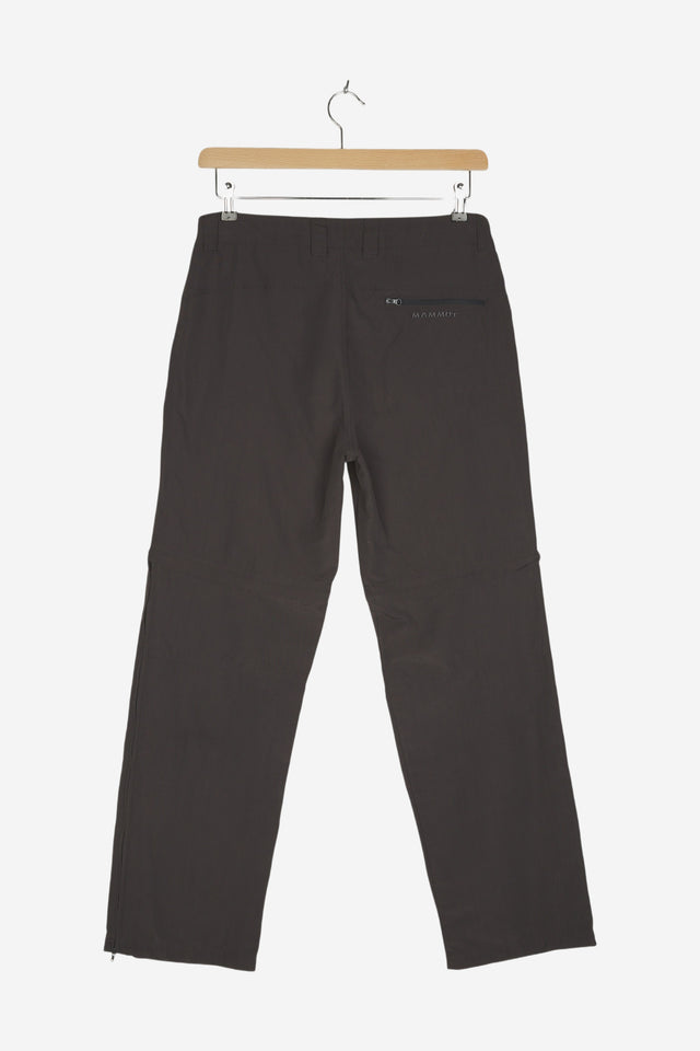 Zip Off Hose für Herren