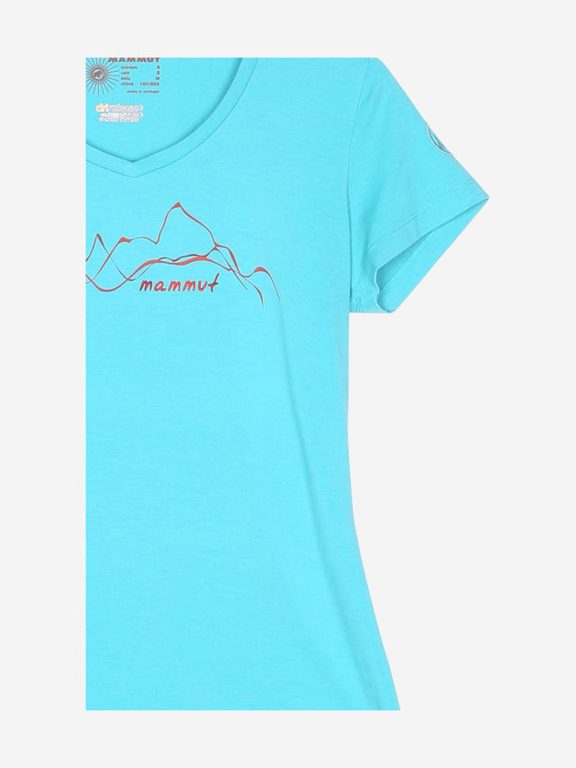 T-Shirt für Damen