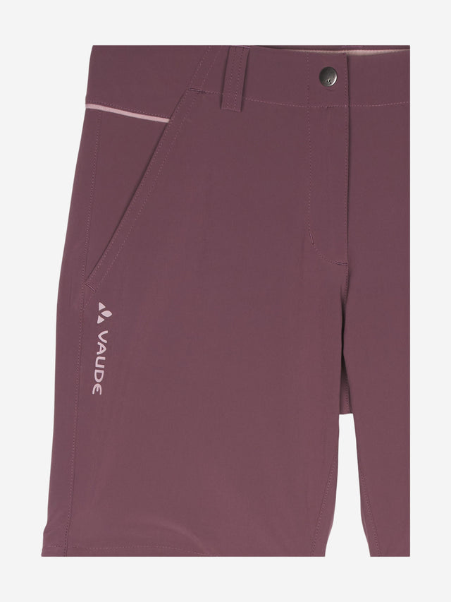 Zip Off Hose für Damen