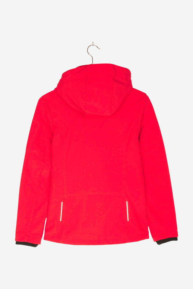 Softshelljacke für Damen