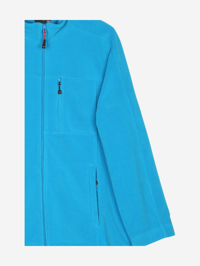 Fleecejacke für Herren