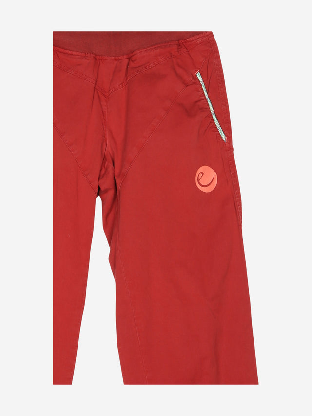 Kletterhose für Damen