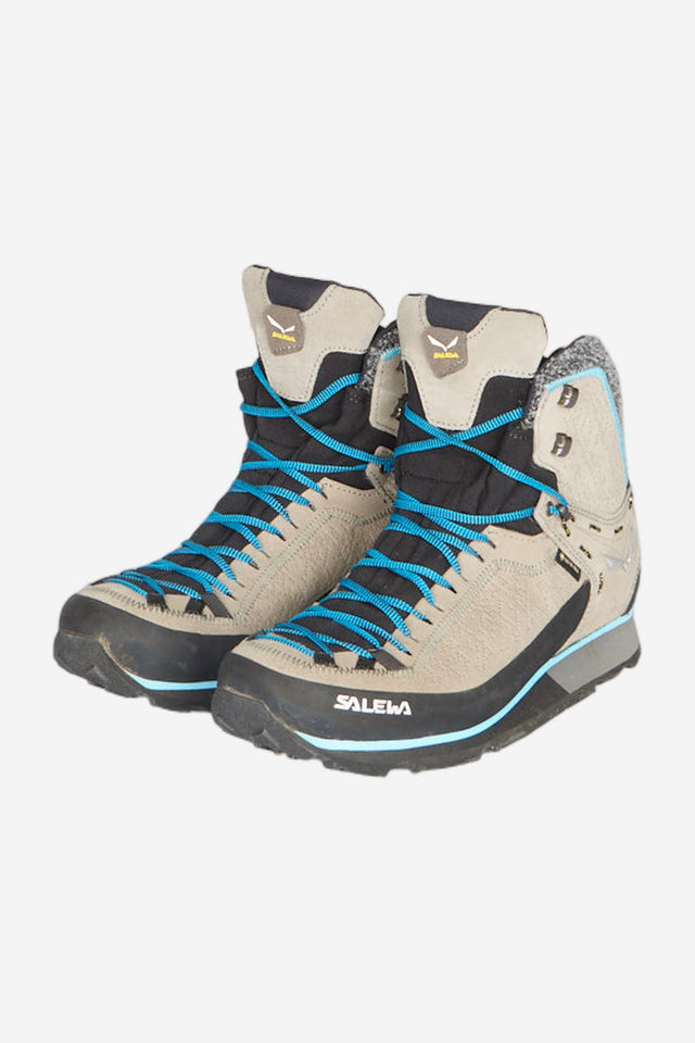 Winterstiefel für Damen