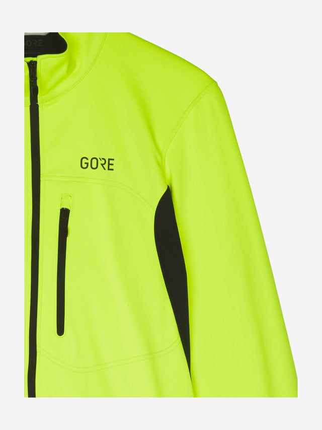 Fahrradjacke für Herren