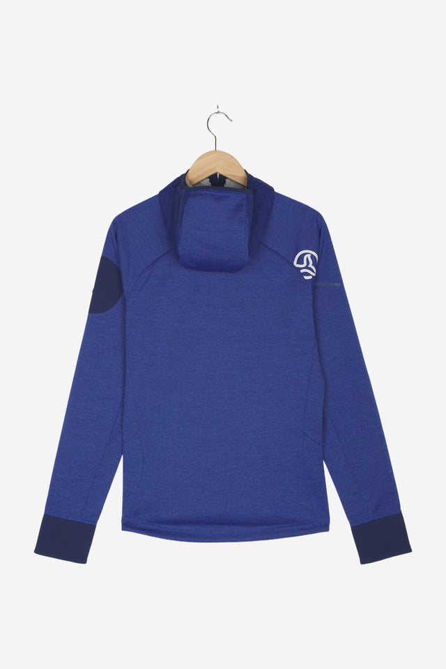 Fleecejacke für Herren