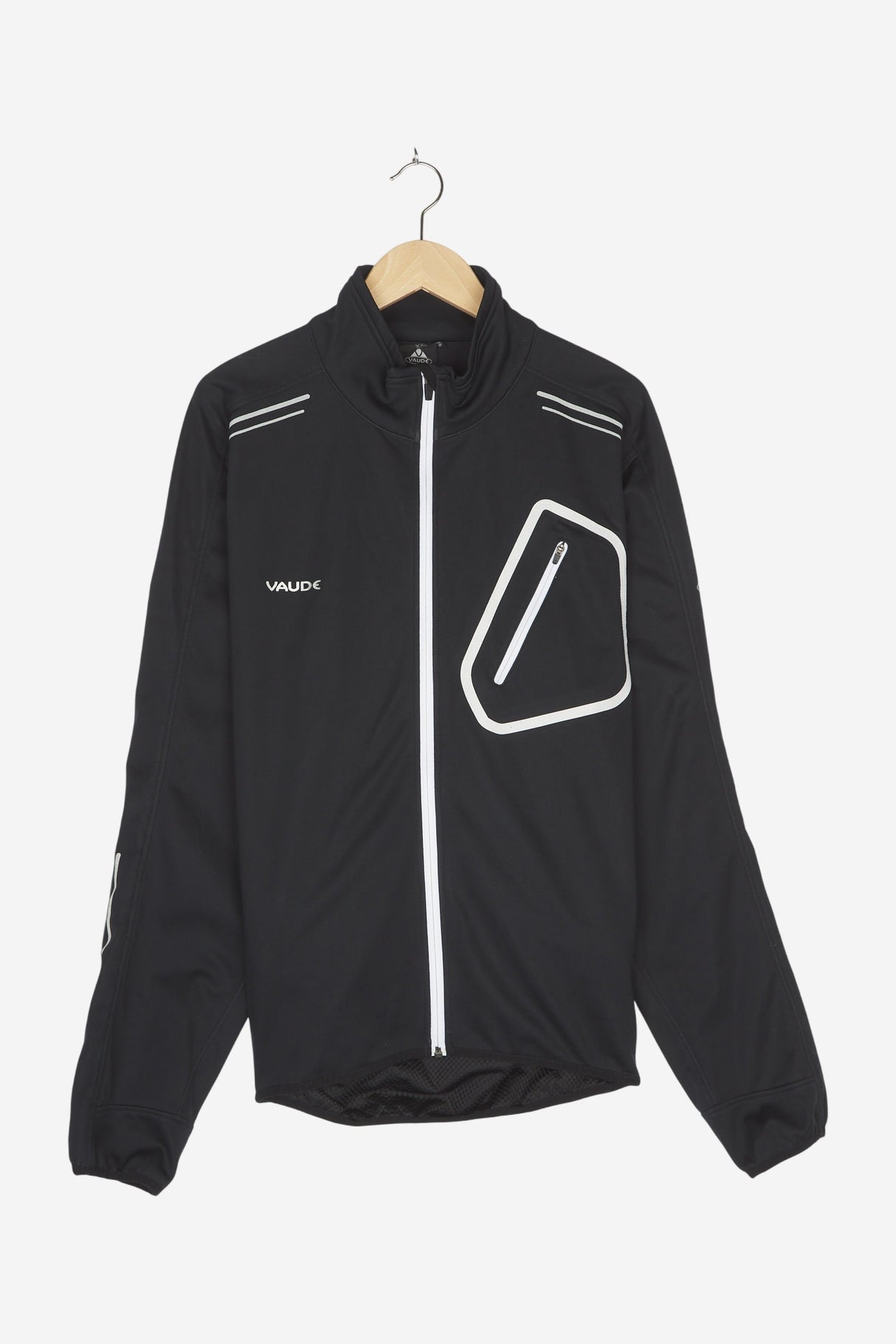 Fahrradjacke für Herren