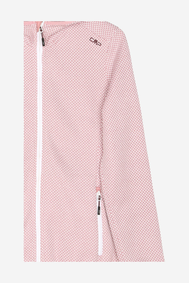 Fleecejacke für Damen