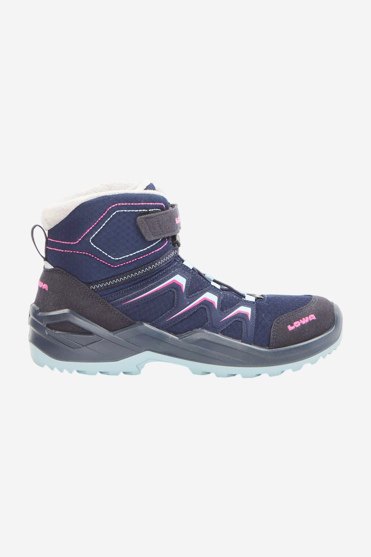 Winterstiefel für Kinder