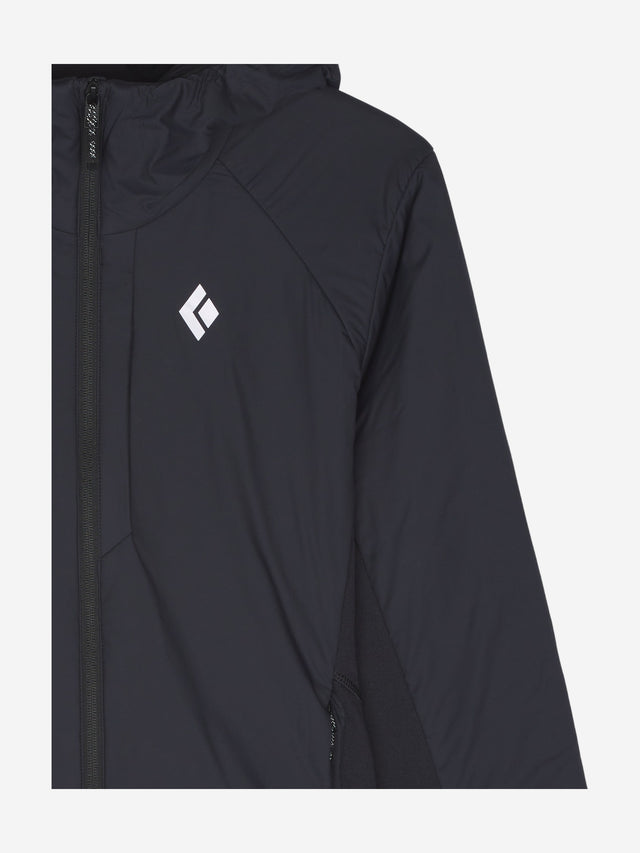 Isolationsjacke für Damen