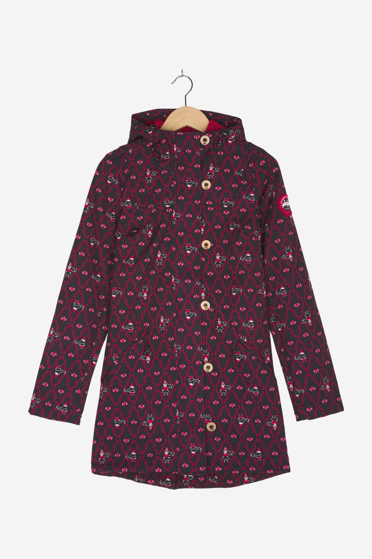 Winterjacke für Damen