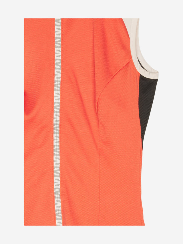 Fahrradtrikot für Damen