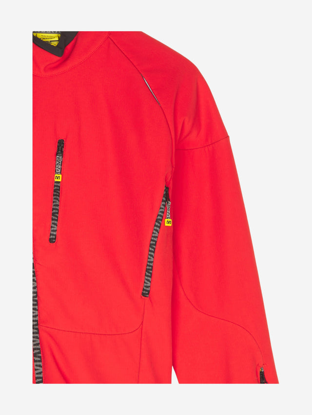 Fahrradjacke für Damen