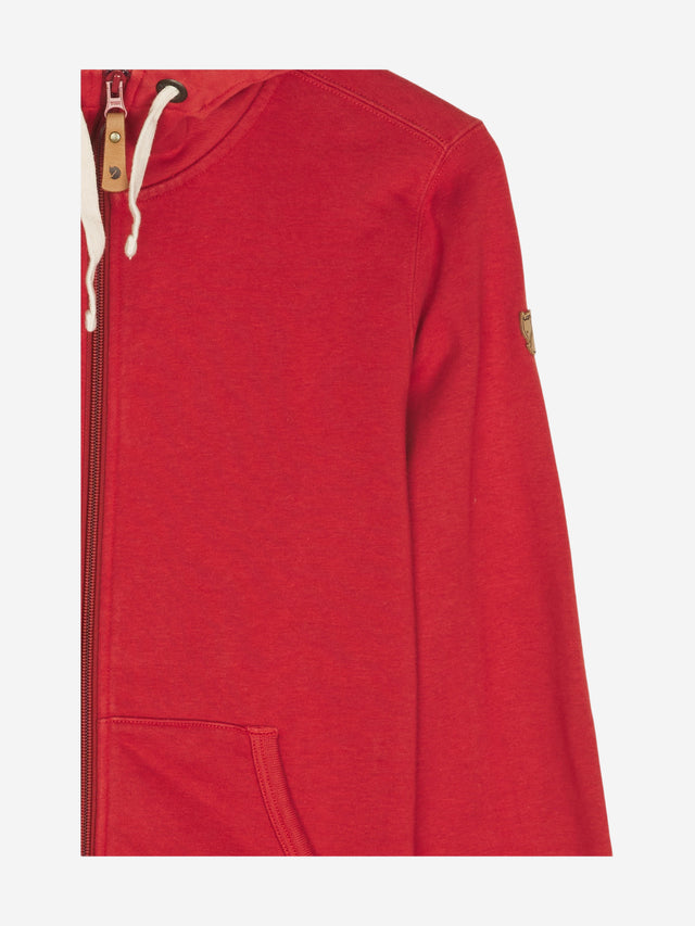 Fleecejacke für Damen