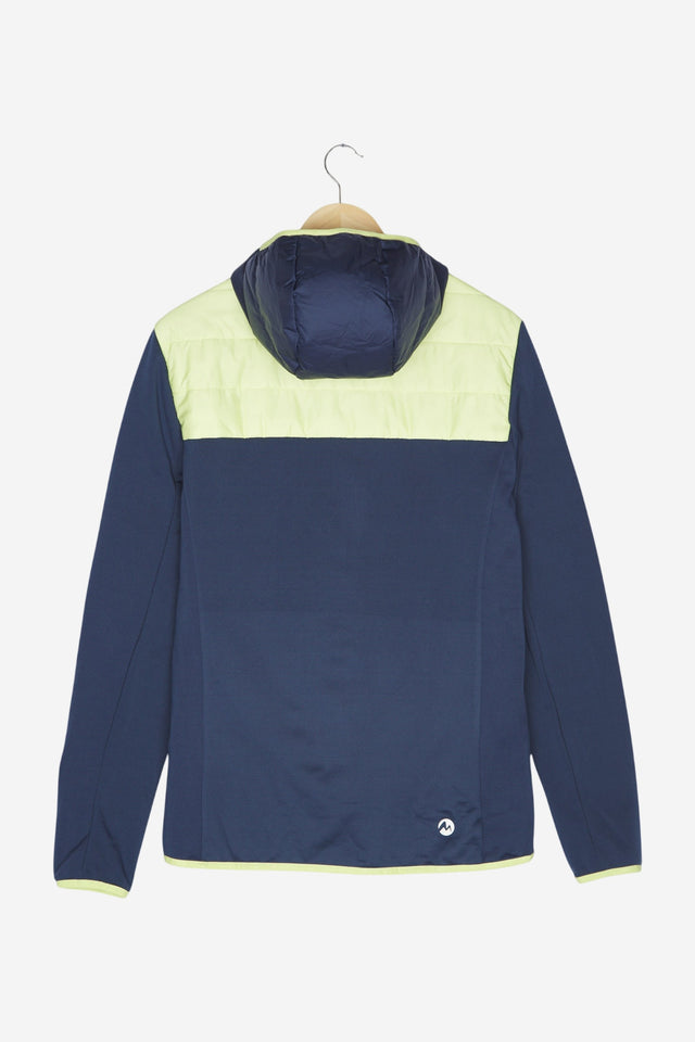 Isolationsjacke für Herren