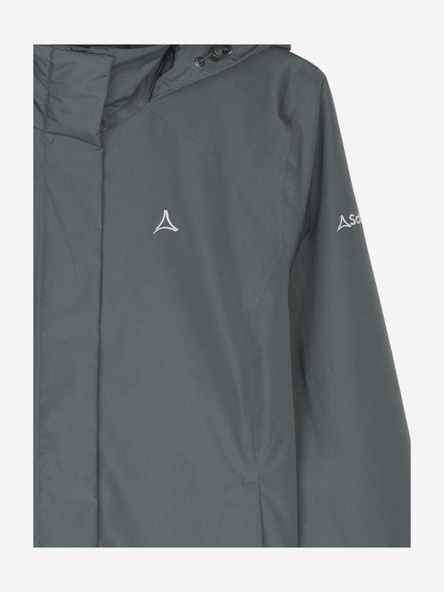 Regenjacke für Damen