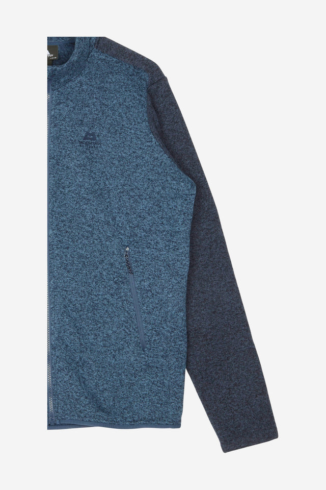 Fleecejacke für Herren