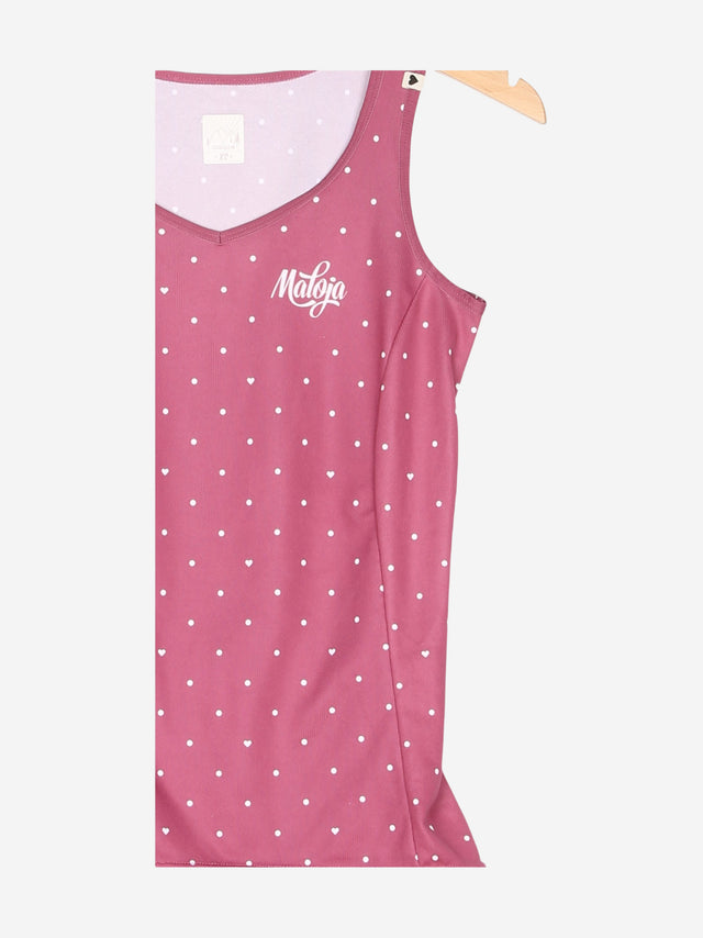 Fahrradtrikot für Damen