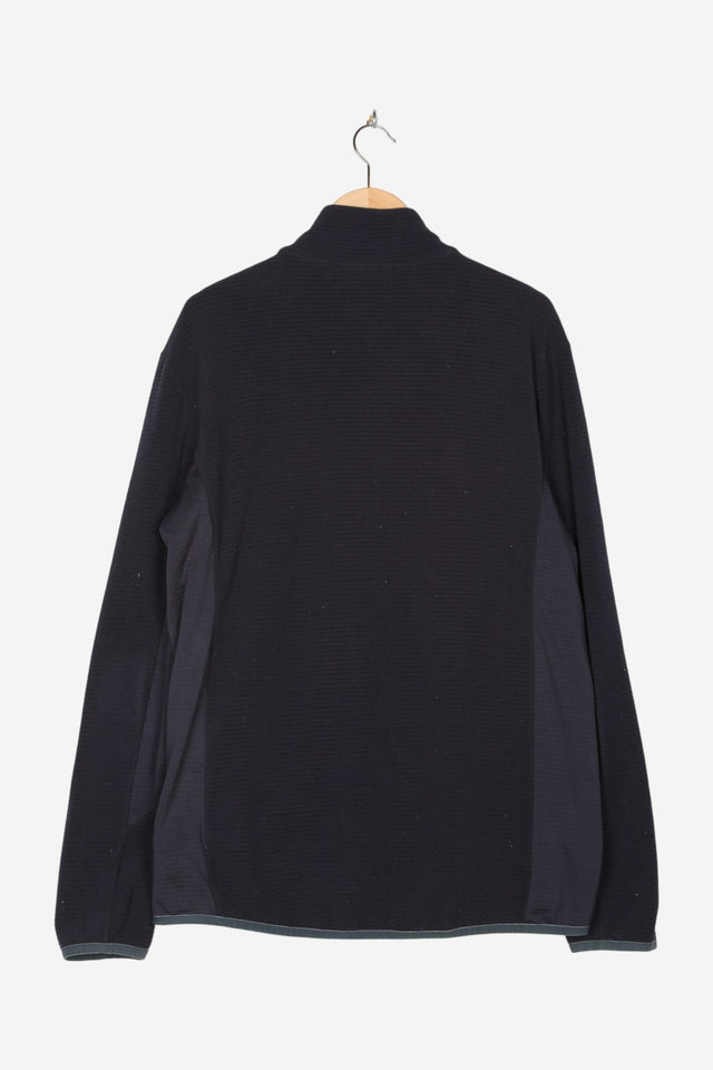 Fleecejacke für Herren