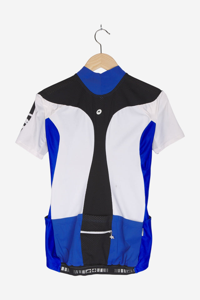 Fahrradtrikot für Damen