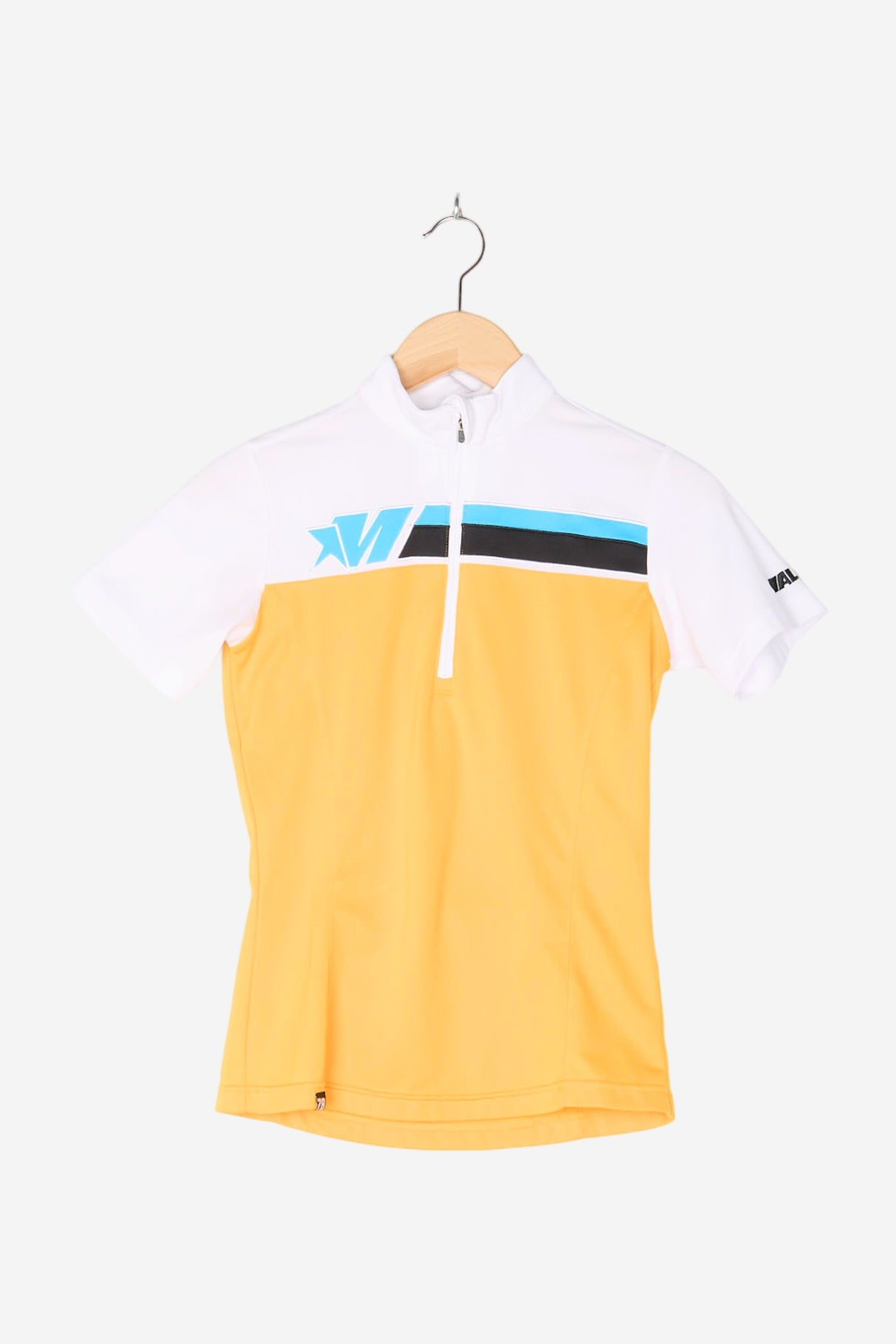 Fahrradtrikot für Damen