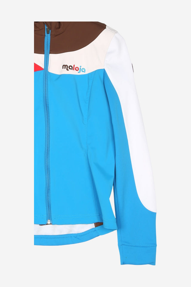 Fahrradjacke für Damen