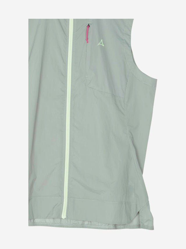 Windweste für Damen