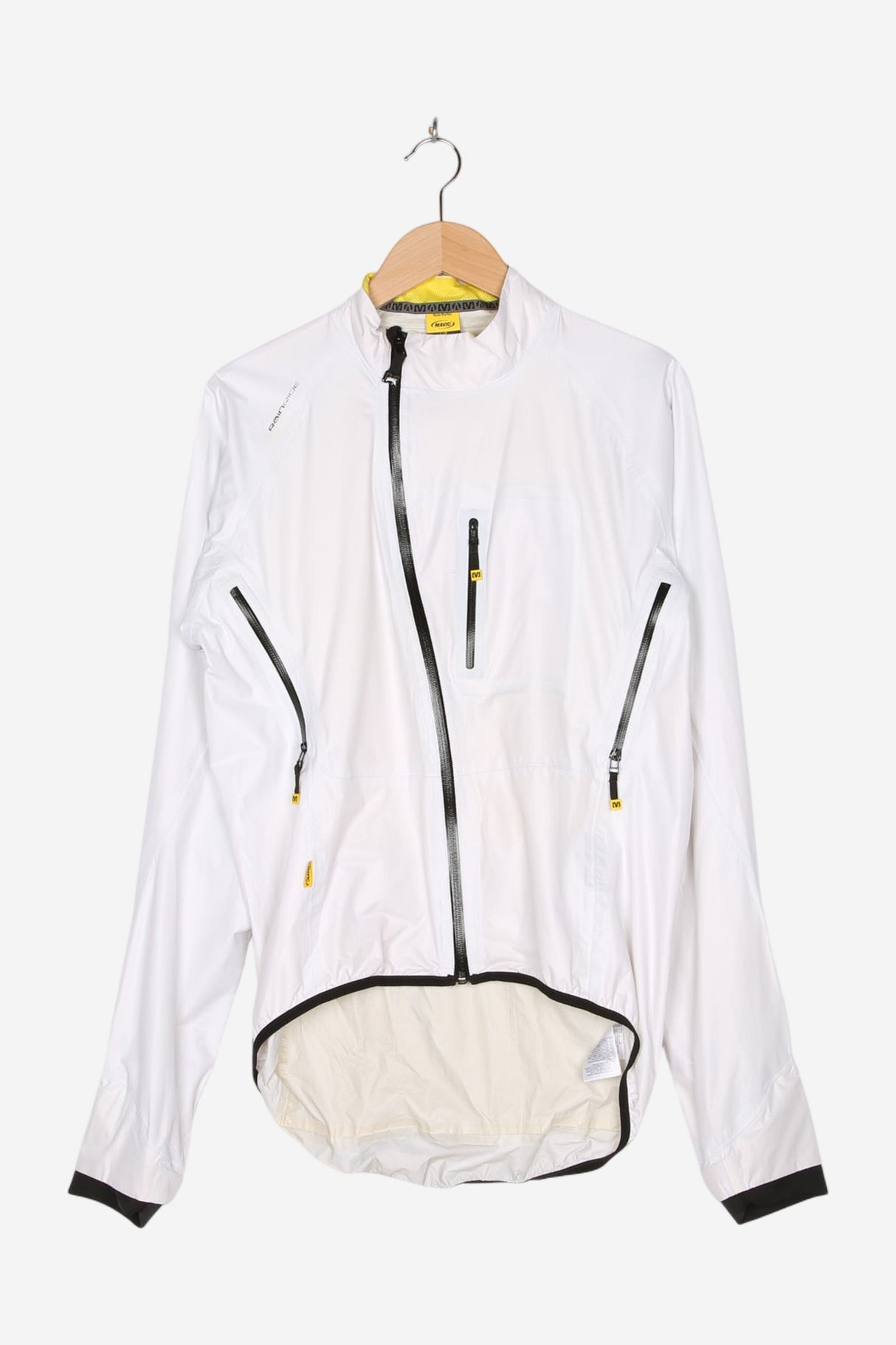 Fahrradjacke für Herren