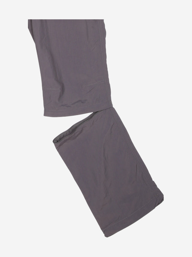 Zip Off Hose für Damen