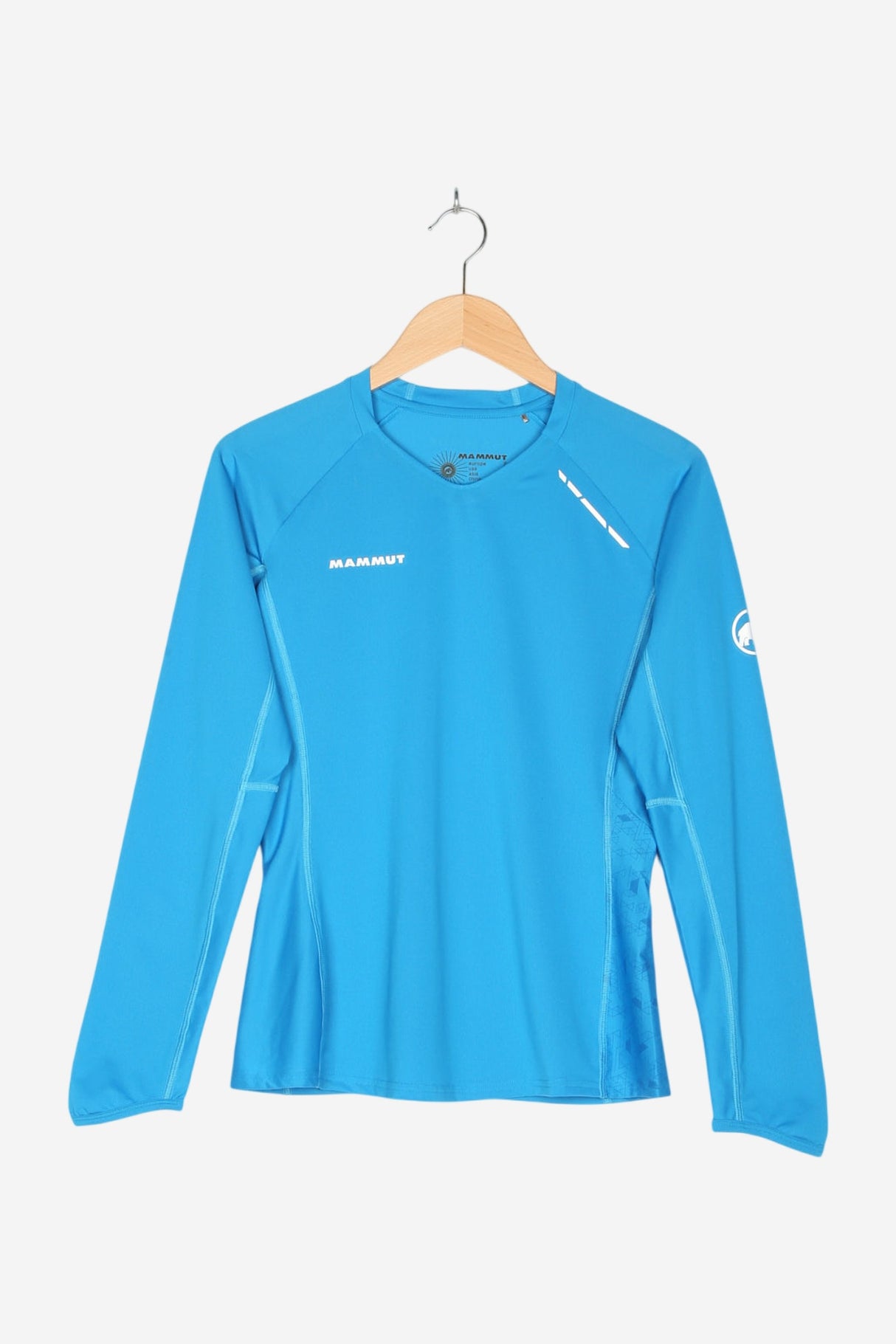 Longsleeve für Damen