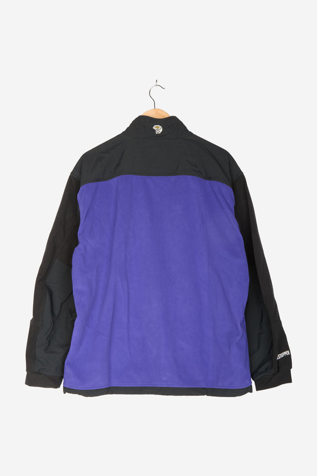 Fleecejacke für Herren