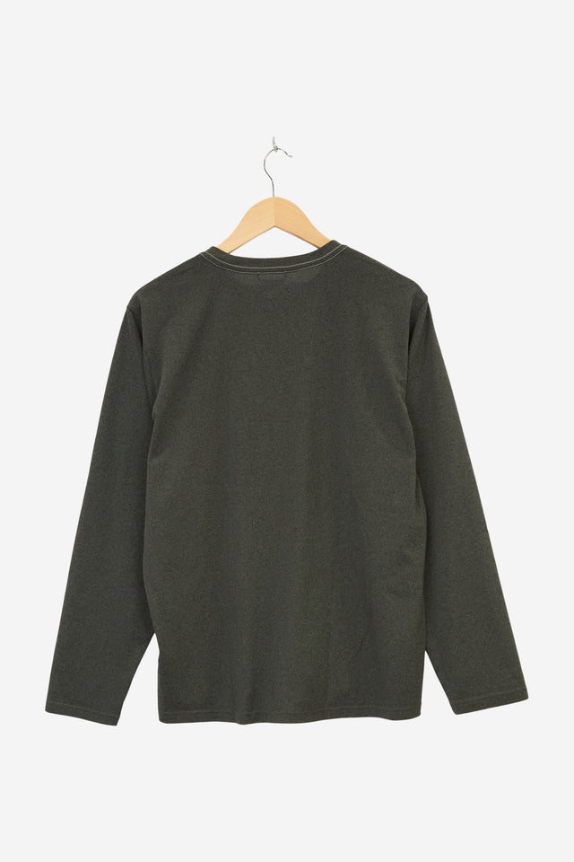 Longsleeve für Herren