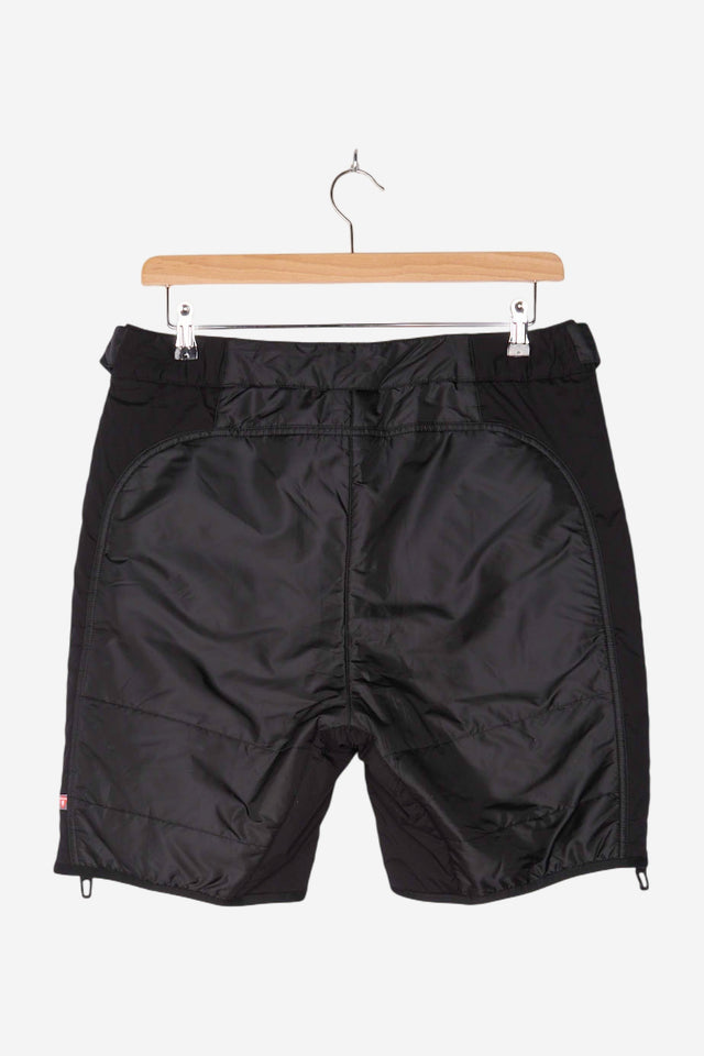 Kurze Isolationshose für Herren