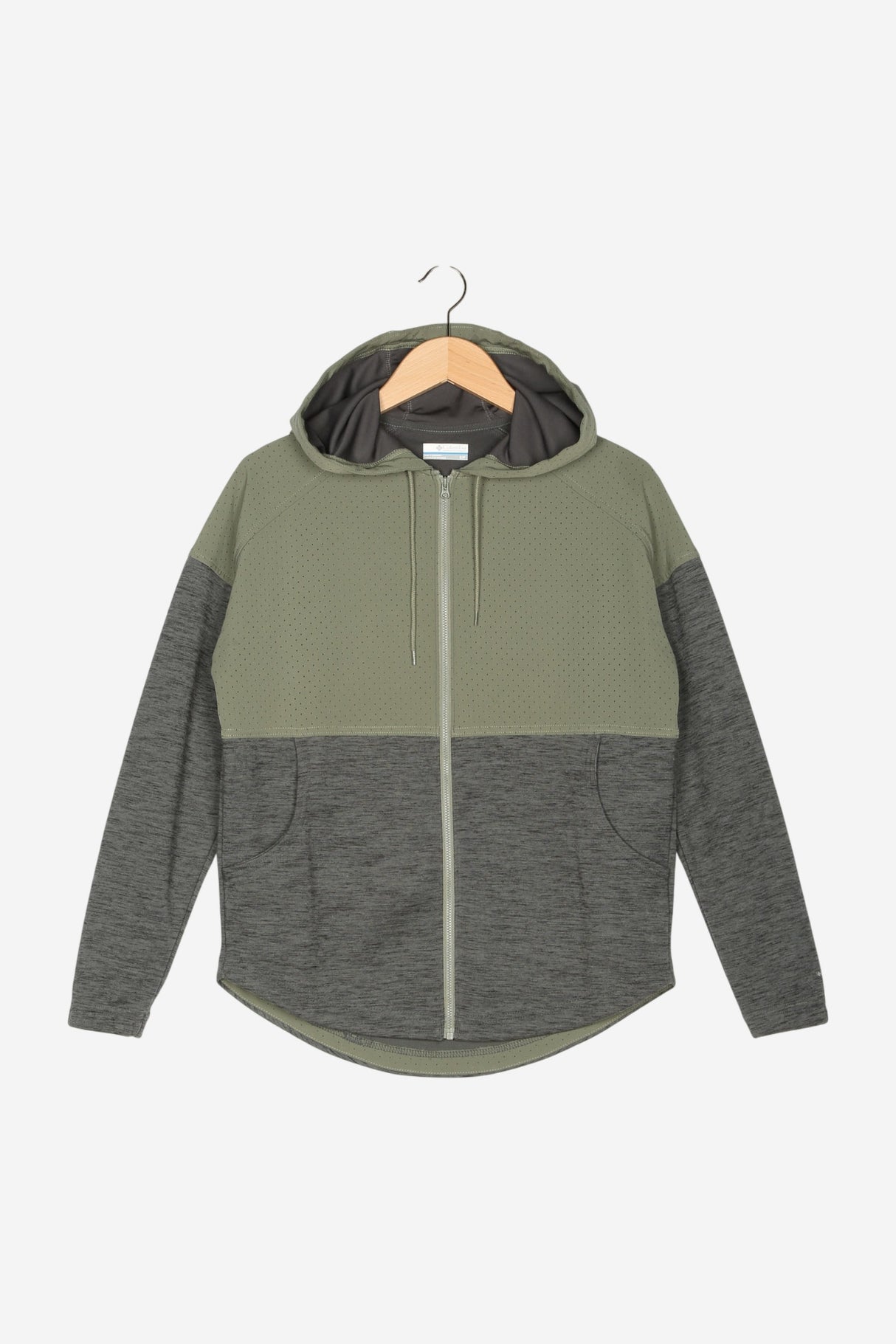 Fleecejacke für Damen