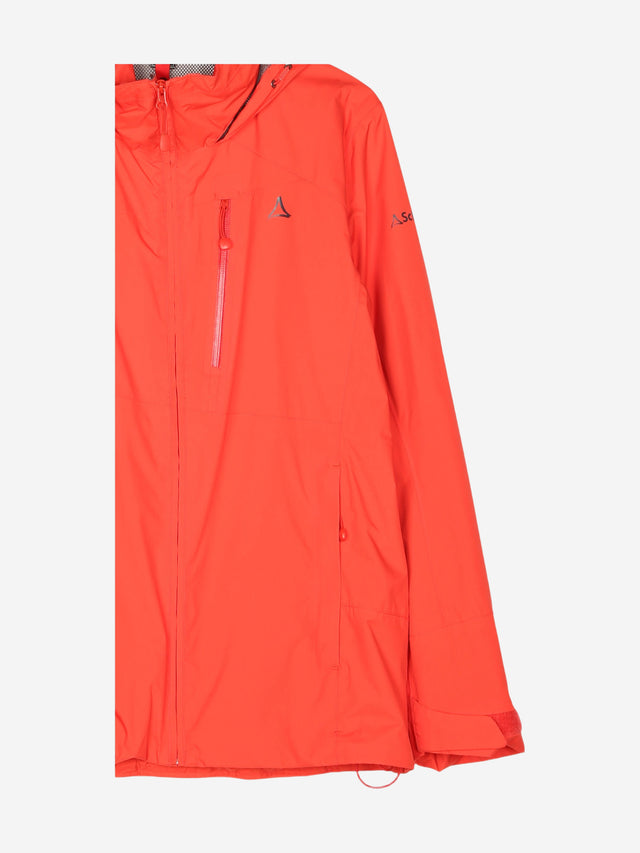 Regenjacke für Herren