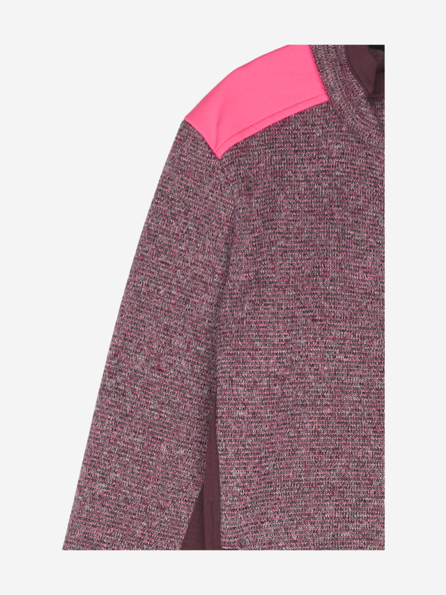 Fleecejacke für Damen