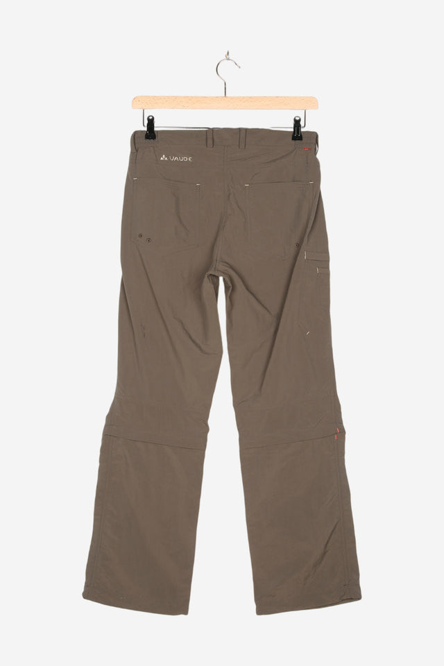 Zip Off Hose für Damen