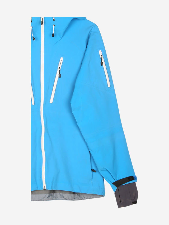 Regenjacke für Herren