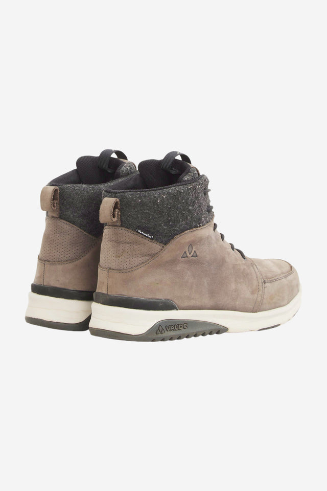Winterstiefel für Herren