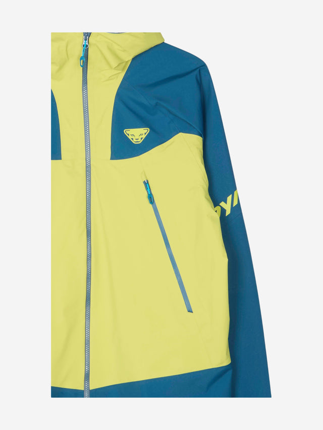 Regenjacke mit GORE-TEX für Herren