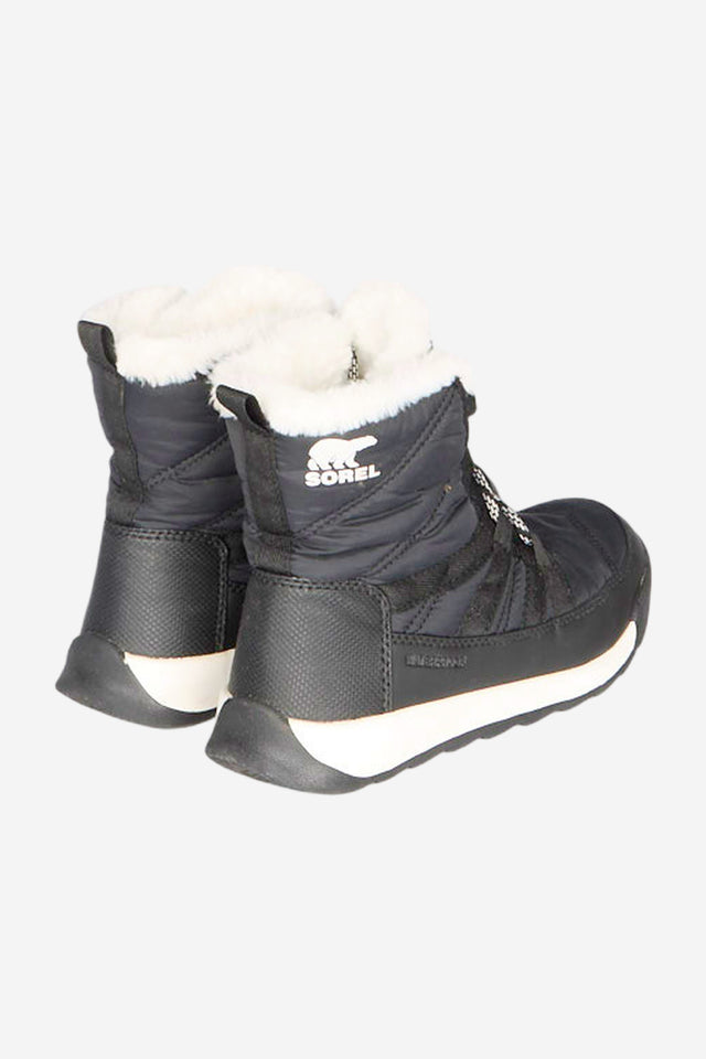 Winterstiefel für Kinder