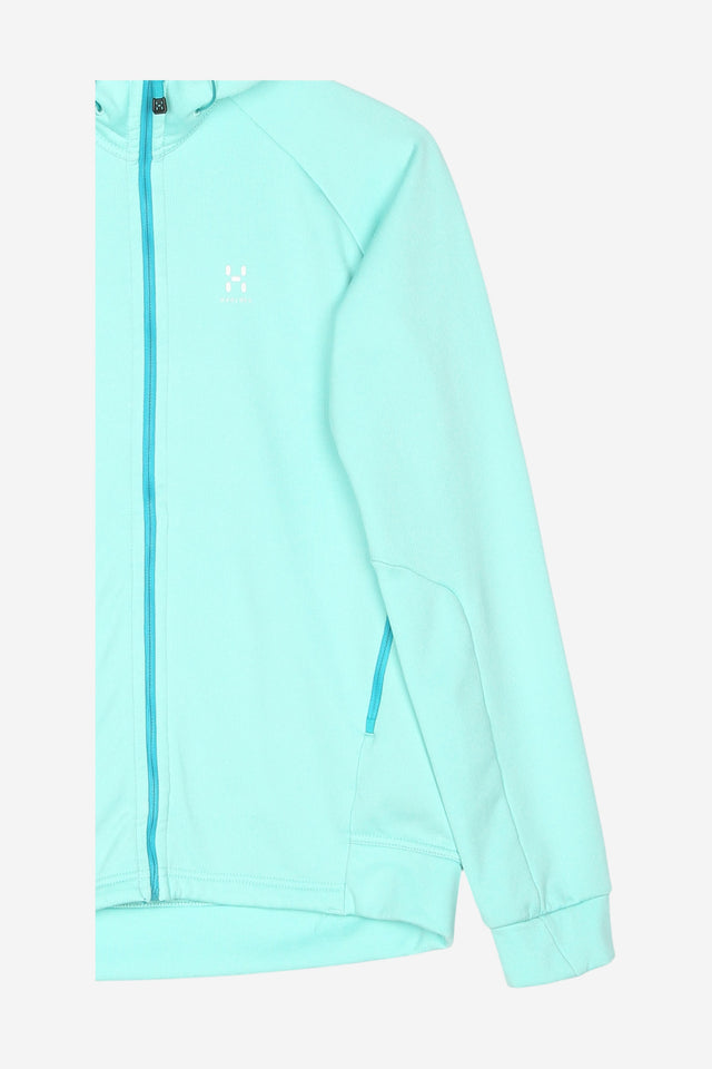 Fleecejacke für Damen