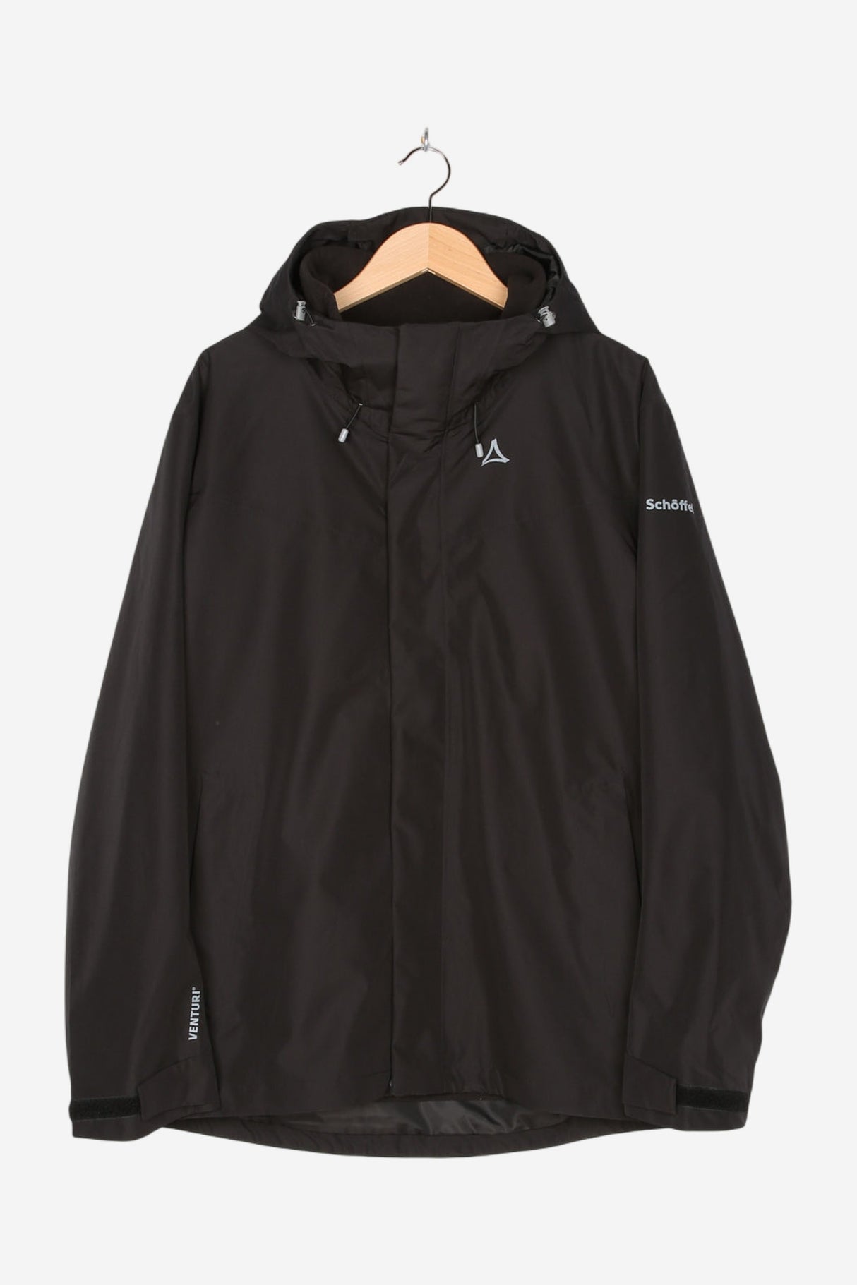 Doppeljacke für Herren