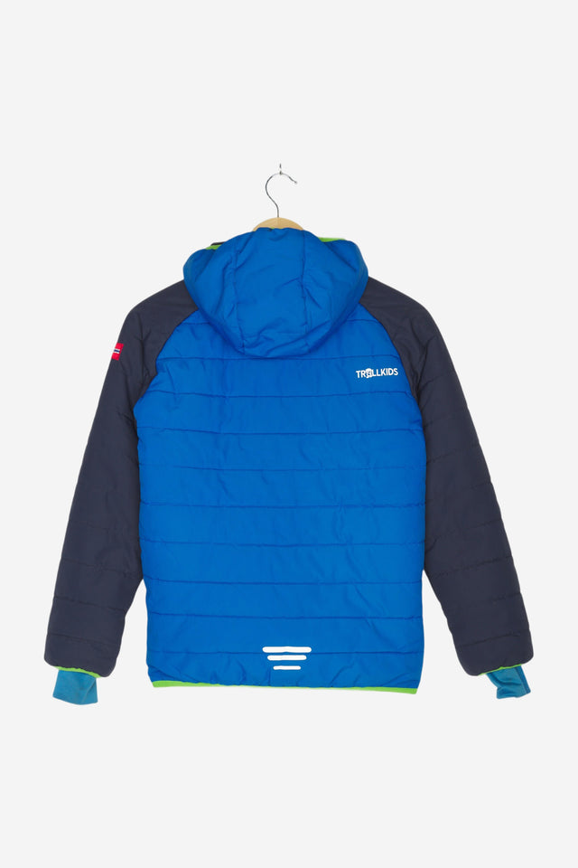 Skijacke für Kinder