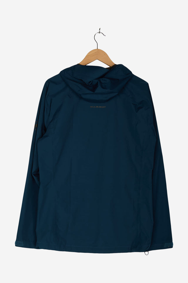 Regenjacke mit GORE-TEX für Herren