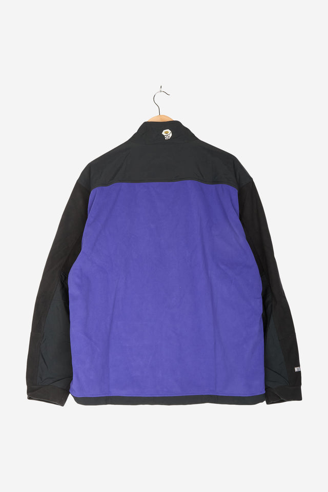 Fleecejacke für Herren