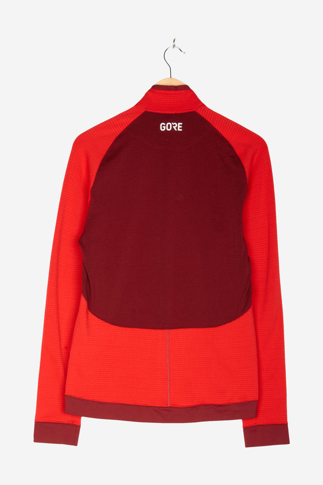 Fleecejacke für Herren