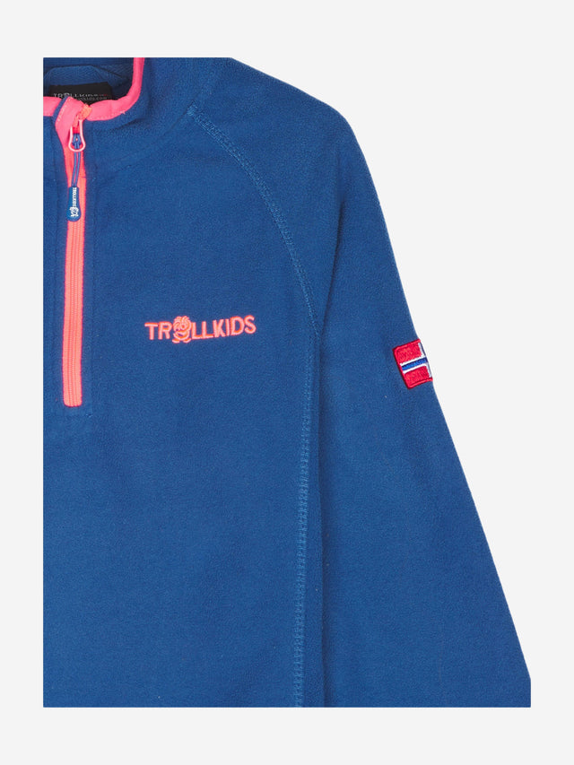 Longsleeve für Kinder